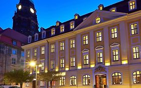 Dresden Gewandhaus Hotel